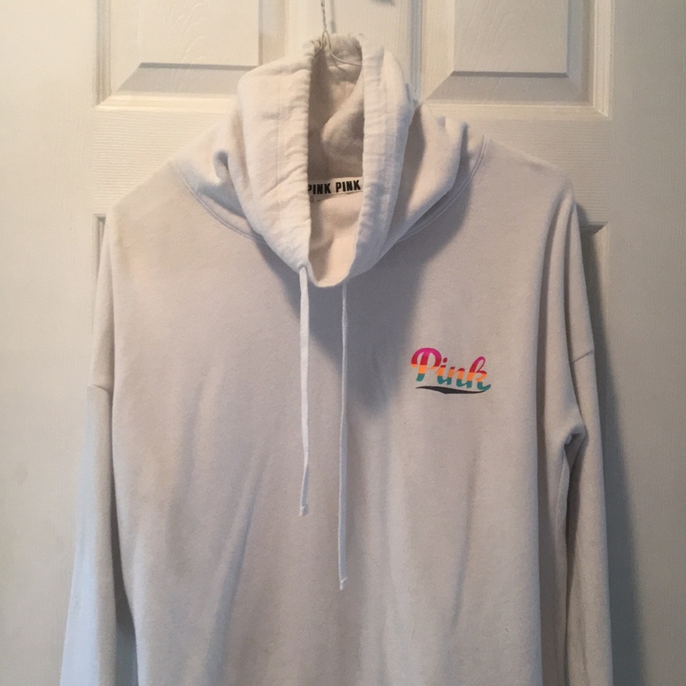 Victoria Secret Pink Sweatshirt